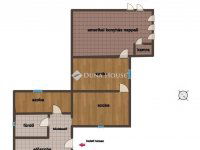 Eladó családi ház, Kübekházán 52.5 M Ft, 4 szobás