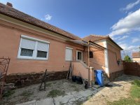 Eladó családi ház, Jánosházán 20.9 M Ft, 4 szobás