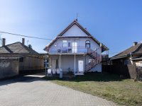 Eladó családi ház, XVIII. kerületben 134.9 M Ft, 3+3 szobás