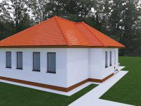 Eladó családi ház