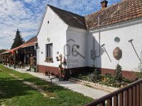Eladó családi ház, Kerkabarabáson 28 M Ft, 3 szobás