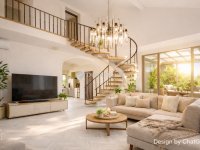 Eladó ikerház, Budapesten, III. kerületben 239 M Ft, 6 szobás