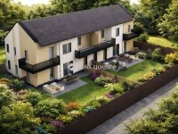 Eladó téglalakás, Budapesten, XV. kerületben 104.9 M Ft