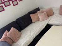 Eladó téglalakás, Siófokon 41.5 M Ft, 1 szobás