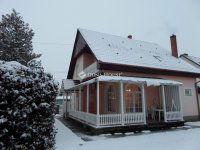 Eladó családi ház, Szentlőrincen 79.9 M Ft, 5 szobás