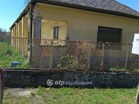 Eladó családi ház, Abasáron 15 M Ft, 1+1 szobás