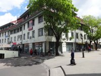 Kiadó üzlethelyiség, Kecskeméten 150 E Ft / hó