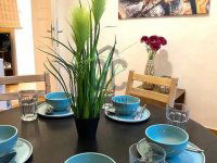 Eladó téglalakás, VI. kerületben 90 M Ft, 2 szobás