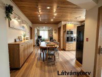 Eladó családi ház, Ravazdon 109.99 M Ft, 4 szobás