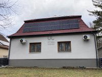 Eladó családi ház, Pilisszentkereszten 112 M Ft, 4 szobás