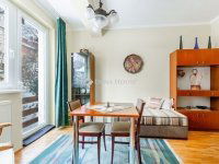 Eladó téglalakás, II. kerületben 135 M Ft, 3 szobás