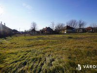 Eladó telek, Újszilváson 3.2 M Ft / költözzbe.hu