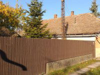 Eladó családi ház