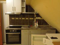 Kiadó téglalakás, albérlet