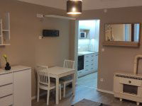 Kiadó téglalakás, albérlet