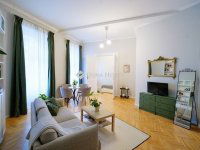 Eladó téglalakás, Budapesten, VII. kerületben 94 M Ft, 3 szobás