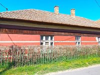 Eladó családi ház, Tiszajenőn 18.99 M Ft, 3 szobás