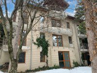 Eladó családi ház, XII. kerületben 876.3 M Ft, 10 szobás