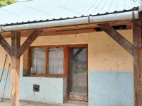 Eladó családi ház, Tiszaföldváron 7.9 M Ft, 3 szobás