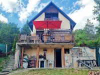 Eladó családi ház, Budaörsön 89 M Ft, 2 szobás