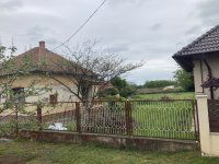 Eladó családi ház, Kunszálláson 25.9 M Ft, 2 szobás