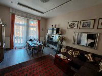 Eladó téglalakás, VIII. kerületben, Rákóczi úton 99.9 M Ft