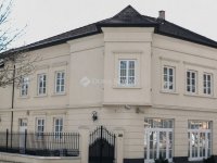 Eladó iroda, Nyíregyházán 449 M Ft, 1 szobás