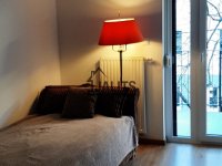 Kiadó téglalakás, albérlet, XIII. kerületben, Gömb utcában