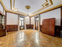 Eladó téglalakás, VII. kerületben, Wesselényi utcában