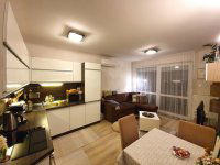 Kiadó téglalakás, albérlet