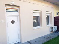 Eladó téglalakás, IV. kerületben 44.7 M Ft, 1 szobás