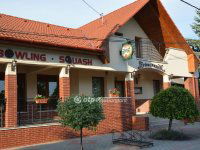 Eladó ipari ingatlan, Hajdúnánáson 250 M Ft