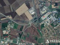 Eladó telek