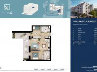 Eladó téglalakás, IX. kerületben 156 M Ft, 3 szobás