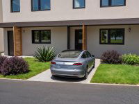 Eladó sorház, Székesfehérvárott, Tasnádi utcában 87.5 M Ft