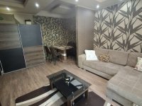 Eladó téglalakás, Debrecenben 55 M Ft, 1 szobás