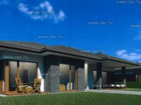 Eladó ikerház, Gödöllőn 152.9 M Ft, 4 szobás