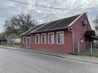 Eladó üzlethelyiség, Majosházán 56.9 M Ft