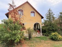 Eladó családi ház, Berhidán 55 M Ft, 4 szobás
