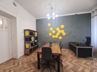 Kiadó iroda, Budapesten, IX. kerületben 420 E Ft / hó, 3+2 szobás