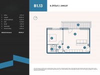 Vámosszabadi, Liliom utca 1297/3