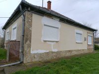 Eladó családi ház, Niklán 29.999 M Ft, 4 szobás