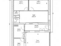 Eladó családi ház, Ócsárdon 29 M Ft, 3 szobás