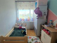 Eladó panellakás, Szombathelyen 49.5 M Ft, 4 szobás