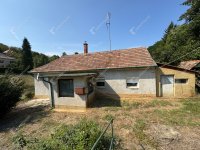 Eladó családi ház, Vasváron 32 M Ft, 2 szobás