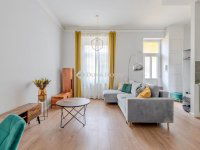 Eladó téglalakás, XIII. kerületben 120 M Ft, 3 szobás