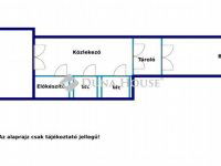 Eladó mezogazdasagi ingatlan