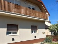 Eladó családi ház, Zalaegerszegen 125 M Ft, 5+1 szobás