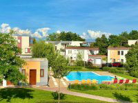 Eladó téglalakás, Balatonalmádiban 109 M Ft, 2+1 szobás