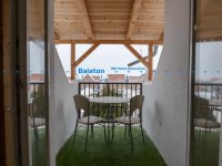 Eladó nyaraló, Balatonfüreden 58.9 M Ft, 2 szobás